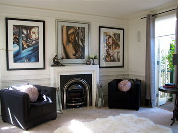 Andre's Mews Luxury Serviced Apartments - Kingaroy Accommodation 6