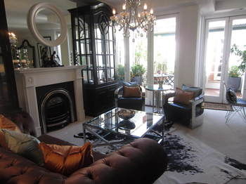 Andre's Mews Luxury Serviced Apartments - Kingaroy Accommodation 13