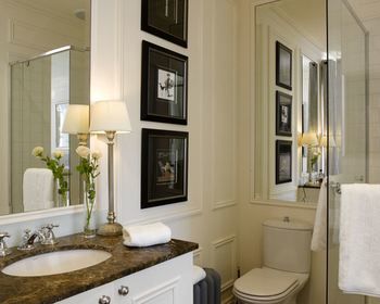 Andre's Mews Luxury Serviced Apartments - Kingaroy Accommodation 23