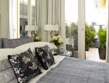 Andre's Mews Luxury Serviced Apartments - Kingaroy Accommodation 26