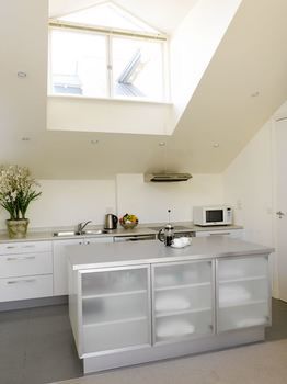 Andre's Mews Luxury Serviced Apartments - Kingaroy Accommodation 33