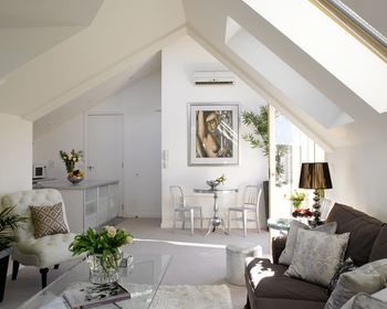 Andre's Mews Luxury Serviced Apartments - Kingaroy Accommodation 36