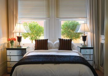 Andre's Mews Luxury Serviced Apartments - Kingaroy Accommodation 37