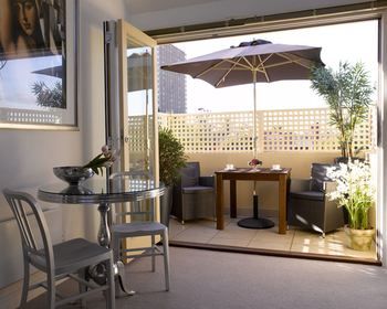 Andre's Mews Luxury Serviced Apartments - Kingaroy Accommodation 41