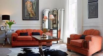 Andre's Mews Luxury Serviced Apartments - Kingaroy Accommodation 49