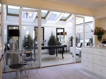 Andre's Mews Luxury Serviced Apartments - Kingaroy Accommodation 58