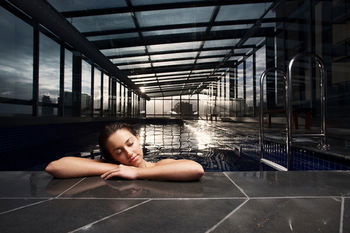 Melbourne Short Stay Apartments On Whiteman - Kingaroy Accommodation 14