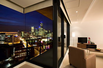 Melbourne Short Stay Apartments On Whiteman - Kingaroy Accommodation 16