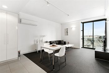 Docklands Private Collection Of Apartments - Digital Harbour - Kingaroy Accommodation 0