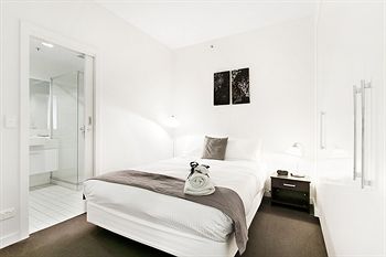 Docklands Private Collection Of Apartments - Digital Harbour - Kingaroy Accommodation 2