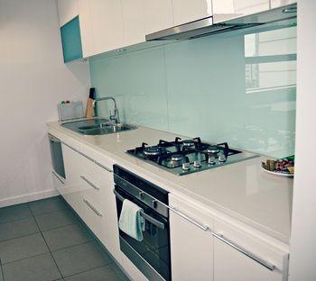 Docklands Private Collection Of Apartments - Digital Harbour - Kingaroy Accommodation 9