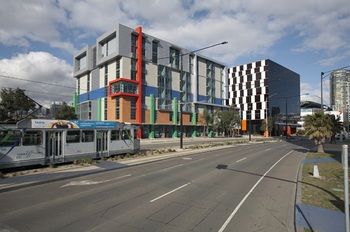 Docklands Private Collection Of Apartments - Digital Harbour - Kingaroy Accommodation 10