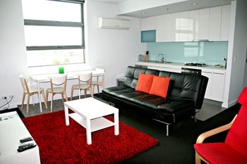 Docklands Private Collection Of Apartments - Digital Harbour - Kingaroy Accommodation 11