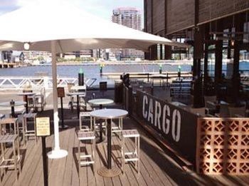 Docklands Private Collection Of Apartments - Digital Harbour - Kingaroy Accommodation 12