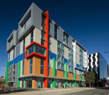 Docklands Private Collection Of Apartments - Digital Harbour - Kingaroy Accommodation 14