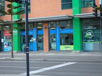 Docklands Private Collection Of Apartments - Digital Harbour - Kingaroy Accommodation 15