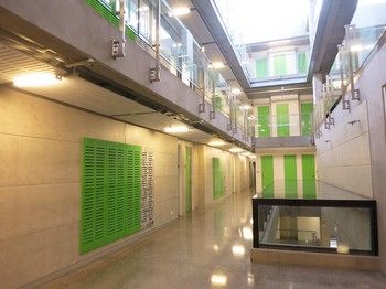 Docklands Private Collection Of Apartments - Digital Harbour - Kingaroy Accommodation 19