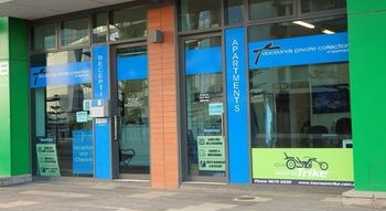 Docklands Private Collection Of Apartments - Digital Harbour - Kingaroy Accommodation 20