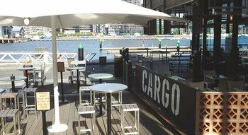 Docklands Private Collection Of Apartments - Digital Harbour - Kingaroy Accommodation 21