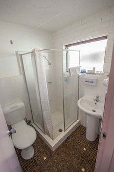 Marco Polo Motor Inn Sydney - Kingaroy Accommodation 0