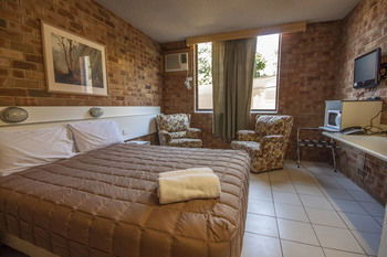 Marco Polo Motor Inn Sydney - Kingaroy Accommodation 3