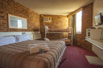 Marco Polo Motor Inn Sydney - Kingaroy Accommodation 5