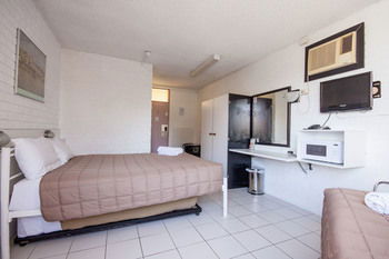 Marco Polo Motor Inn Sydney - Kingaroy Accommodation 6