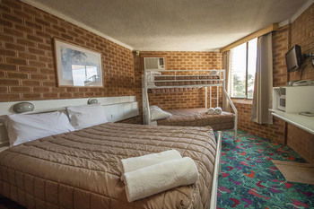 Marco Polo Motor Inn Sydney - Kingaroy Accommodation 8