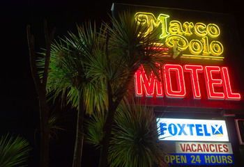 Marco Polo Motor Inn Sydney - Kingaroy Accommodation 10