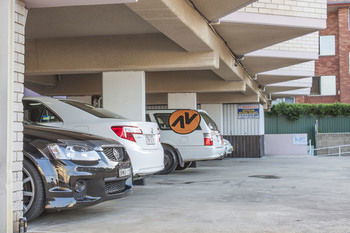 Marco Polo Motor Inn Sydney - Kingaroy Accommodation 12