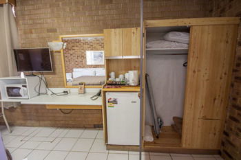 Marco Polo Motor Inn Sydney - Kingaroy Accommodation 13