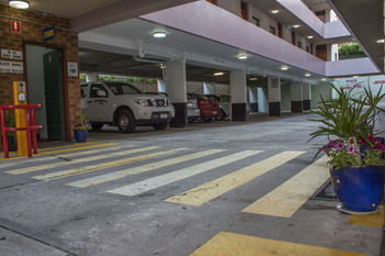 Marco Polo Motor Inn Sydney - Kingaroy Accommodation 14