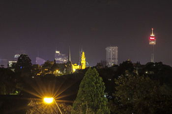 Marco Polo Motor Inn Sydney - Kingaroy Accommodation 15