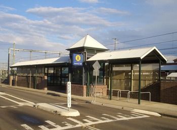 Marco Polo Motor Inn Sydney - Kingaroy Accommodation 18