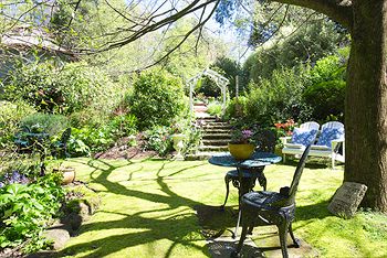 Adeline Bed And Breakfast - Kingaroy Accommodation 6