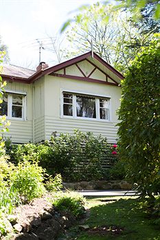 Adeline Bed And Breakfast - Kingaroy Accommodation 11