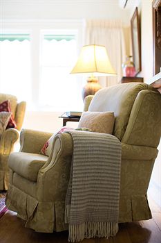 Adeline Bed And Breakfast - Kingaroy Accommodation 12