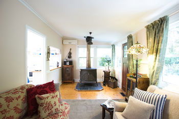 Adeline Bed And Breakfast - Kingaroy Accommodation 14