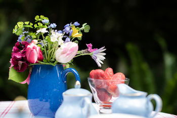 Adeline Bed And Breakfast - Kingaroy Accommodation 21