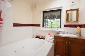 Adeline Bed And Breakfast - Kingaroy Accommodation 29