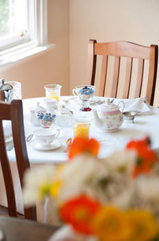 Adeline Bed And Breakfast - Kingaroy Accommodation 30