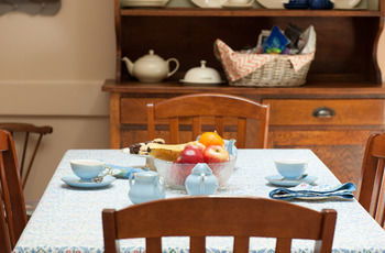 Adeline Bed And Breakfast - Kingaroy Accommodation 32