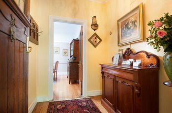 Adeline Bed And Breakfast - Kingaroy Accommodation 34