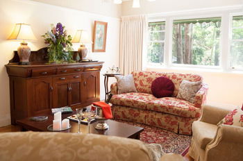 Adeline Bed And Breakfast - Kingaroy Accommodation 35