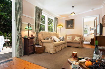 Adeline Bed And Breakfast - Kingaroy Accommodation 36