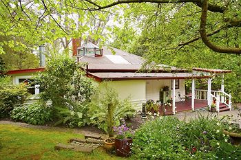 Adeline Bed And Breakfast - Kingaroy Accommodation 0