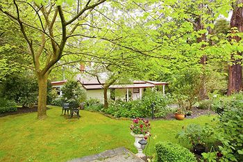 Adeline Bed And Breakfast - Kingaroy Accommodation 1