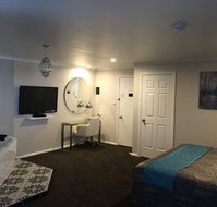 Cattlemanaposs Country Motor Inn amp Serviced Apartments - Kingaroy Accommodation