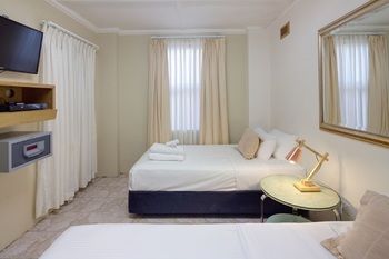 Neutral Bay Lodge - Kingaroy Accommodation 5