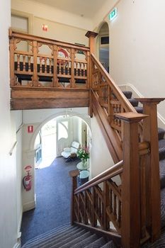 Neutral Bay Lodge - Kingaroy Accommodation 13